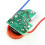Angle Grinder Switch 250V 12A Polishing Machine Speed Controller Switch Electric Tool Replacement For 2