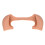 Silicone Shoulder Pad Concealed Soft Elastic 1