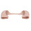 Silicone Shoulder Pad Concealed Soft Elastic 2