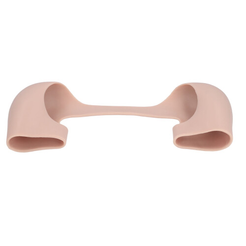 Silicone Shoulder Pad Concealed Soft Elastic 1