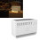 White Noise Flame Diffuser USB White Noise 12