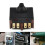 Angle Grinder Switch 1pc Replacement Push Button Switch For Angle Grinder 100 Polisher Parts Power Tools 2