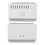 White Noise Flame Diffuser USB White Noise 10