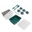 Seed Starter Tray 12 Cells Adjustable Humidity 7