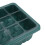 Seed Starter Tray 12 Cells Adjustable Humidity 15