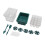 Seed Starter Tray 12 Cells Adjustable Humidity 2