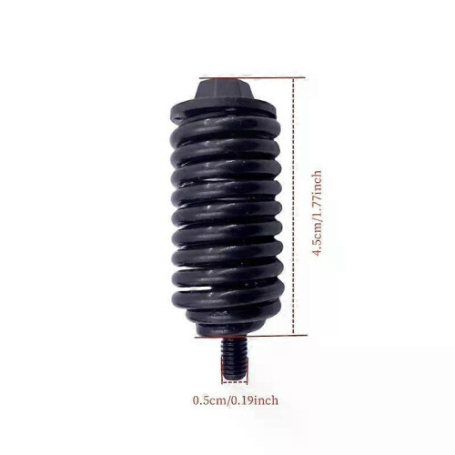 Anti-vibration Buffer Mount Spring Set for Husqvarna 362 365 371 371XP 372 372XP Chainsaw 1