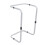 Blanket Lifter for Feet Sheet Riser Height 7