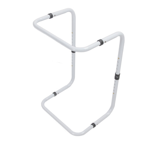 Blanket Lifter for Feet Sheet Riser Height 1