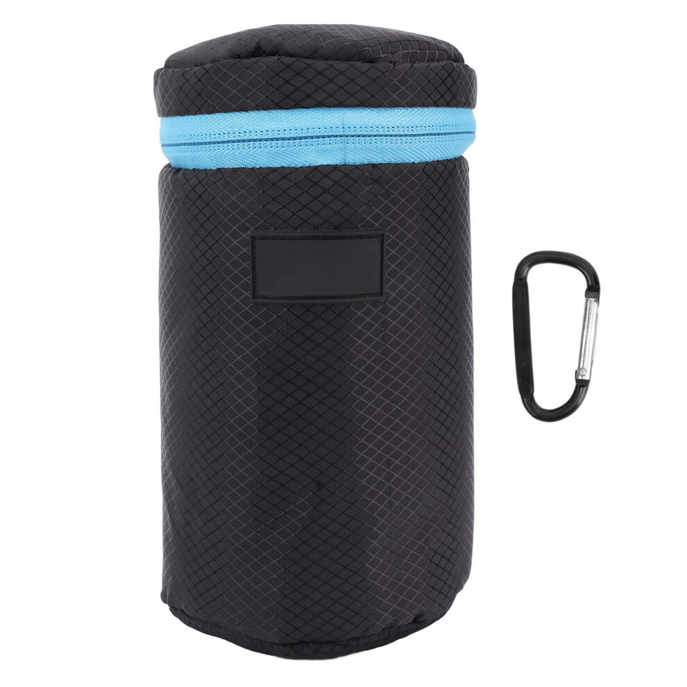 Camera Lens Protective Pouch Neoprene Waterproof 8130196275806