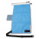 Toddler Airplane Bed Portable Adjustable Length 8