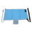 Toddler Airplane Bed Portable Adjustable Length 7