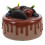 Realistic Artificial Cake Prop for Display and Photoshoot Decor 1