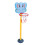 Toddler Basketball Hoop Set Height Adjustable 6