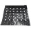Greenhouse Perforated Mulch High Tenacity Black 1