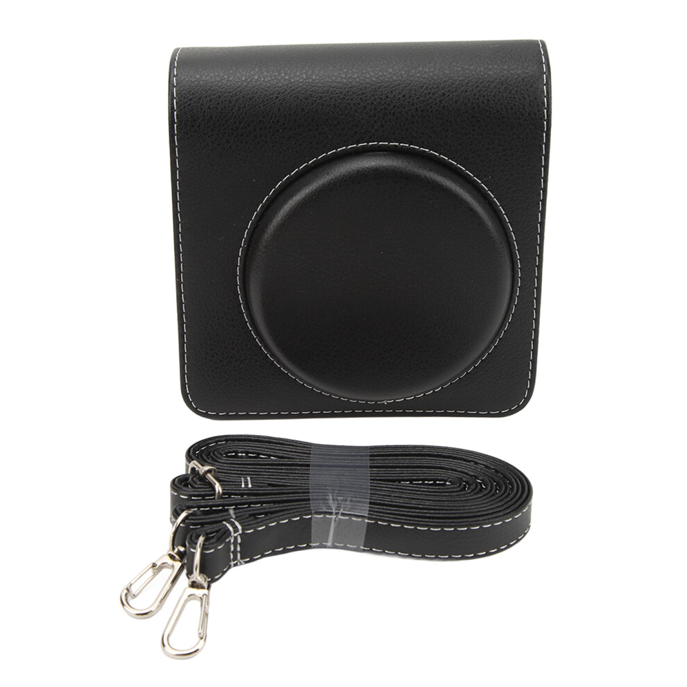 Pu Leather Camera Protective Bag Vintage Multiple 8130196276667