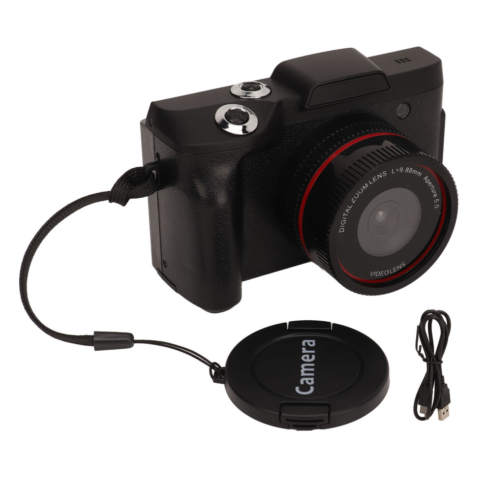 1080P Digital Camera 16Mp Hd Smart Digital Camera 8130196276841