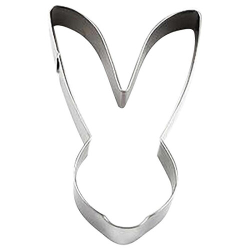 Easter Bunny Eggs Chick Shape Cake Dessert Cutter 2