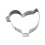 Easter Bunny Eggs Chick Shape Cake Dessert Cutter 9