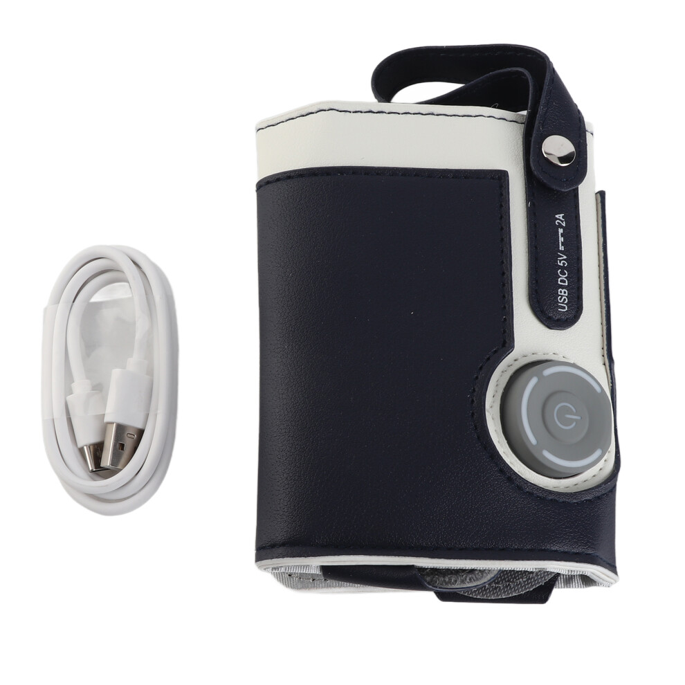 Portable Baby Bottle Warmer 3 Levels Constant