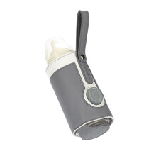 Portable Baby Bottle Warmer 3 Levels Constant