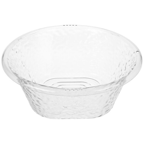Multi-Functional Portable Wash Basin Large Capacity Plastic