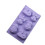 Christmas Silicone Molds Chocolate And Candy Small Baking 4
