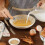Wooden Handle Whisk Flour Coil Stirrer Egg-Beater Stick Kitchen Baking Tool 13