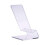 Clear Acrylic Transparent Mobile Phone Display Stand Mount Holder Rack Bracket 3