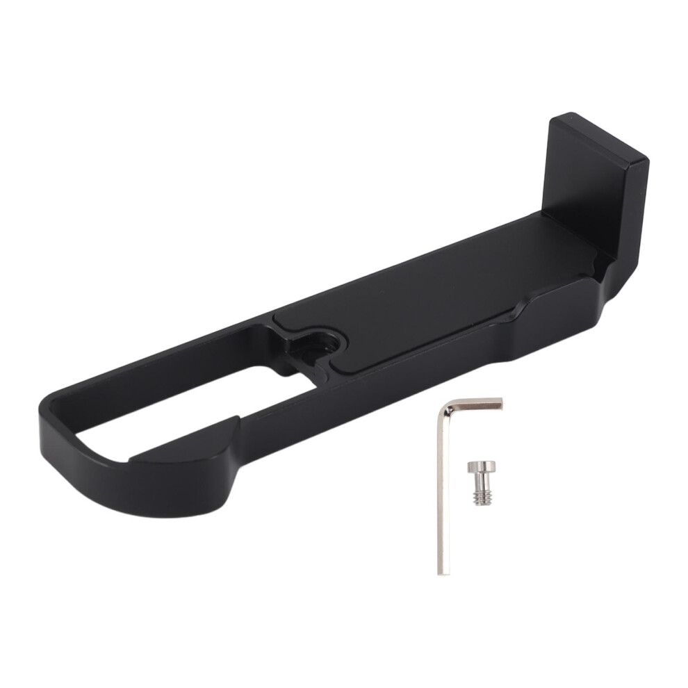 1/4In Thread Quick Release L Bracket Plate Light 8130196278593