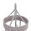 Baby Mobile Rotatable Rattle Infant Plush Pendant 15