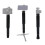 8 Sections Camera Monopod Steady Photography 11