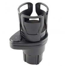 Multifunctional Vehicle-mounted Water Cup Drink Holder Bottle Storage Organizer