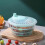 Household Vegetable Dehydrator Dryer Kitchen Wash Basin Fruit Basket Dehydrator 1