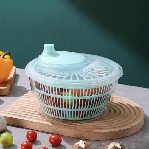 Household Vegetable Dehydrator Dryer Kitchen Wash Basin Fruit Basket Dehydrator
