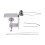 Button Assist Device - Button Helper Tool for Easy Shirt Layering, Manual Buttoning Sewing Accessory 1
