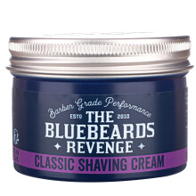 The Bluebeards Revenge Shaving Cream 100ml