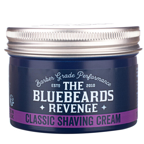 The Bluebeards Revenge Shaving Cream 100ml