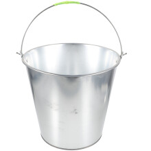 Unbranded  Hen Rooster 12 Liters Kitchen Waste Bucket Container