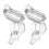 Electric Breast Pump Replacement Accessory 6