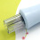 Multifunctional Felting Needle for Creating Beautiful Wool Felt Patterns - Needle Set with Various Sizes and Materials 2