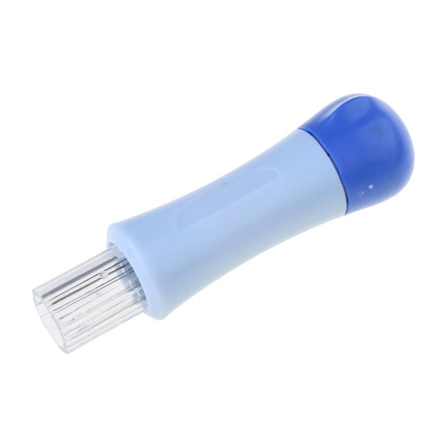 Multifunctional Felting Needle for Creating Beautiful Wool Felt Patterns - Needle Set with Various Sizes and Materials