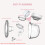 Electric Breast Pump Replacement Accessory 7