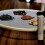Flower & Vegetable Drying Rack - Wood Mesh Net 7