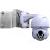 Multi-Purpose Camera Mount Stand for Security Tracking Devices with Adjustable Angles and Easy Wall Installation 3