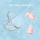 Electric Breast Pump Replacement Accessory 7