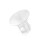 Breast Milk Pump Flange Inserts Breast Converter 7