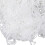 White Garden Plant Trellis Polyester Netting 14