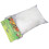 White Garden Plant Trellis Polyester Netting 6