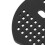 Garden Stakes Gasket Landscape Plastic Gasket 13